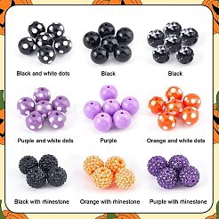 Kit de recherche de fabrication de bijoux en perles de bricolage&nbsp;DIY-OC0008-61