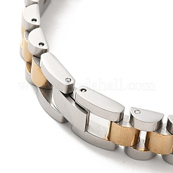 Bracciali in acciaio inossidabile 304&nbsp;BJEW-I129-I