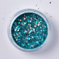 Nagelkunst-Glitter-Pailletten&nbsp;AJEW-TA0003-I02