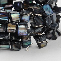 Wickeln Armbänder&nbsp;BJEW-JB00300-06