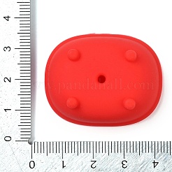 Perle focali in silicone alimentare per vasca da bagno&nbsp;SIL-Q030-16C
