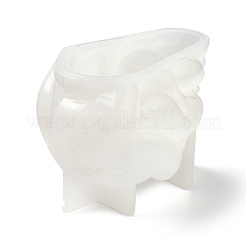 Silikonformen für DIY-Dekorationsstatuen&nbsp;DIY-D051-05