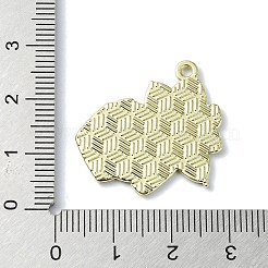 Emaille Anhänger Legierung&nbsp;FIND-Q102-06C