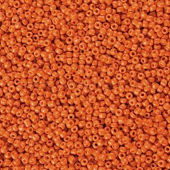 12/0 perline di vetro&nbsp;SEED-US0003-2mm-50