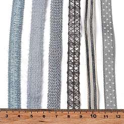 18 Yard 6 Stile Polyesterband&nbsp;SRIB-C001-F05