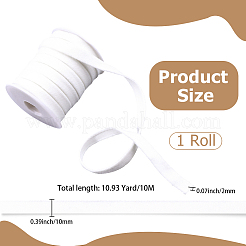 Manchon de désossage en polyester de 10 m&nbsp;SENE-CP0001-04B-01