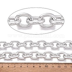 Chaînes de câbles en aluminium&nbsp;CHA-Q001-09S