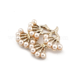 Zink Legierung Anhänger & Charms&nbsp;PALLOY-D311-02