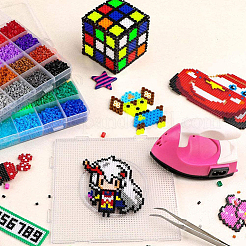 DIY-Schlüsselanhänger&nbsp;DIY-SC0009-02