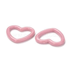 Anneaux de liaison acryliques opaques&nbsp;X-OACR-E006-03