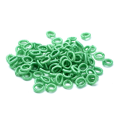Polyestergewebe beads&nbsp;WOVE-N003-67-1