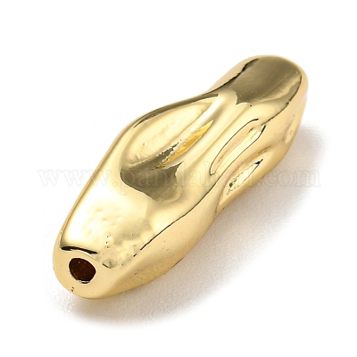 Messingrohr Perlen&nbsp;KK-D039-01A-G-1