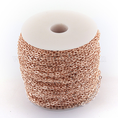 Cadenas de cable de hierro&nbsp;CH-0.6PYSZ-RG-1