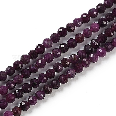 Filamenti di perline naturali&nbsp;G-P553-G01-02-1