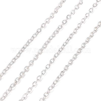 Cadenas de cable de hierro&nbsp;CH-0.6PYSZ-S-1