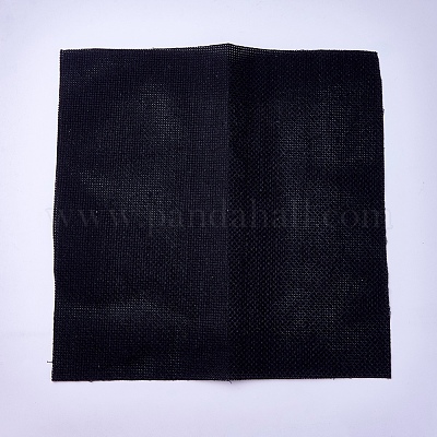 Wholesale Cross Stitch Canvas Fabric Embroidery Cloth Fabric