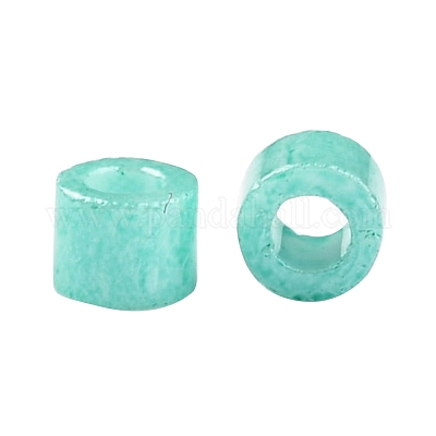 Perles de rocaille cylindriques&nbsp;SEED-H001-H03-1