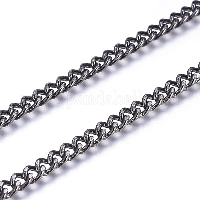 Catene di ottone ritorti&nbsp;CHC-S104-B-1