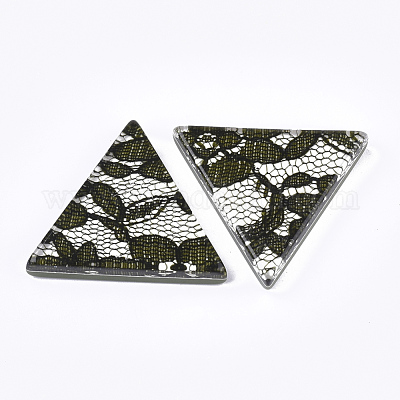 Cabochons in resina&nbsp;X-RESI-S377-20C-1