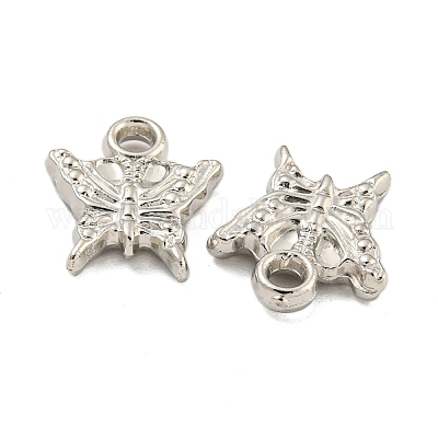 Pendentifs en plastique CCB&nbsp;CCB-L014-27P-1