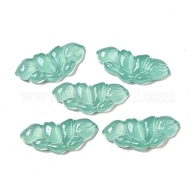 Cabochons acryliques&nbsp;OACR-M010-04A-1