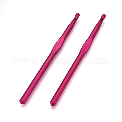 Aluminium crochets&nbsp;TOOL-R058-11A-1