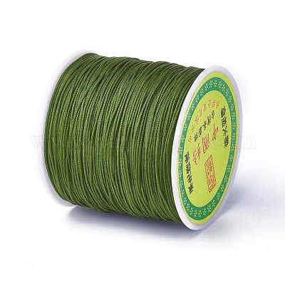 Filo tondo in poliestere&nbsp;OCOR-J003-23-1