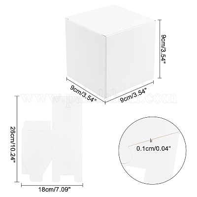 Soap box deals dimensions