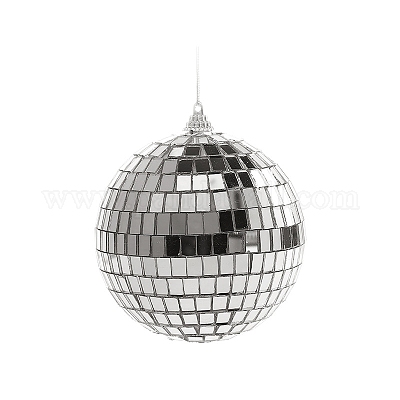 Disco hot sale ball pendant