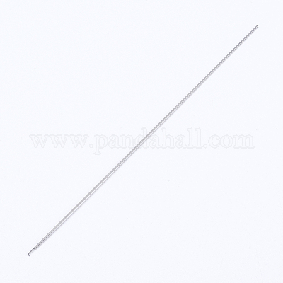 Wholesale Iron Beading Needle 