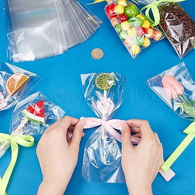 OPP sacs de cellophane&nbsp;OPC-PH0001-07-1
