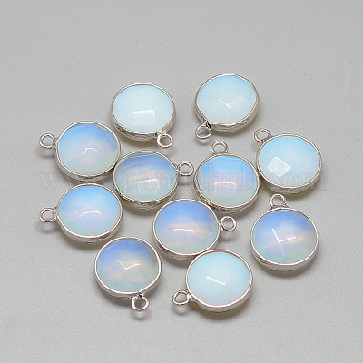 Opalite Anhänger&nbsp;G-Q964-09P-1