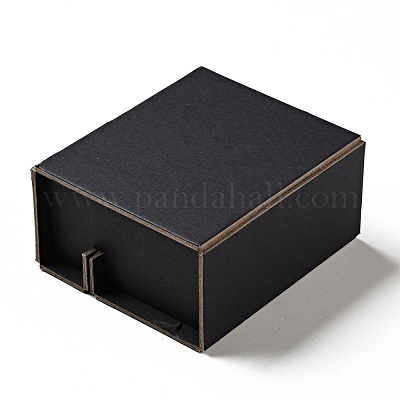 Wholesale Cardboard Paper Jewelry Gift Boxes 