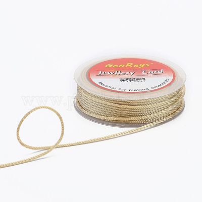 Hilos de nylon trenzado&nbsp;NWIR-Z002-02-1