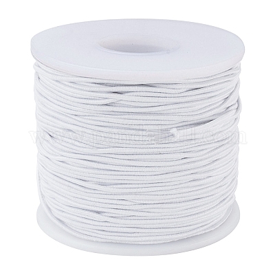 Kerngesponnene elastische Schnur&nbsp;EC-WH0004-1.5mm-B02-1