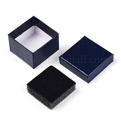 Scatole anello di cartone piazza&nbsp;CBOX-S020-05-1
