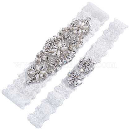 GIARRETTIERA SPOSA - ART CO587 GIARRETTIERA | Catalogo Ingrosso Abbigliamento e Biancheria | Gruppo Maccarrone