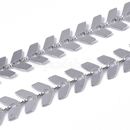 304 catena di pannocchie in acciaio inossidabile CHS-S006-JN952-1-1