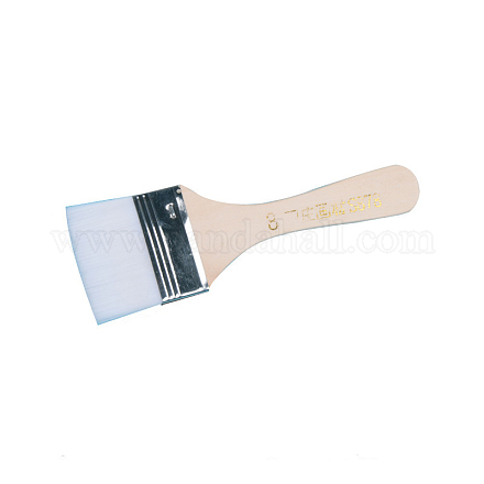 Paint Wood Brushes Set CELT-PW0001-018H-A-1