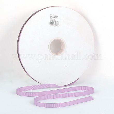 Polyester Grosgrain Ribbon SRIB-D014-B-434-1