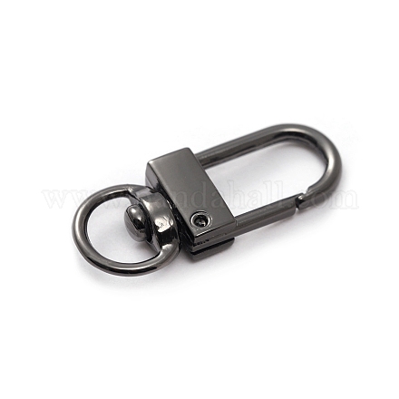 Поворотные застежки из сплава PW-WG24595-03-1