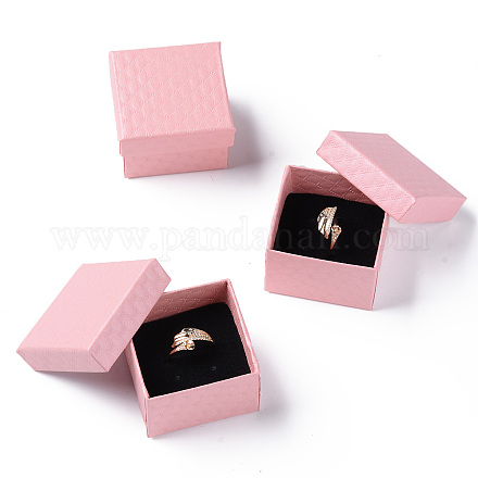 Scatole anello di cartone piazza&nbsp;CBOX-S020-02-1