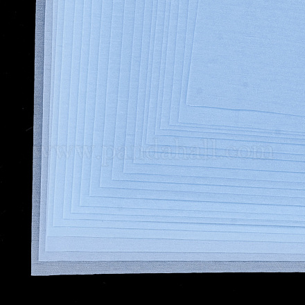 Papier cellophane DIY-T001-05G-1