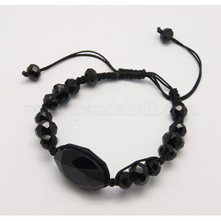 Fashion Bracelets X-BJEW-H161-7-1