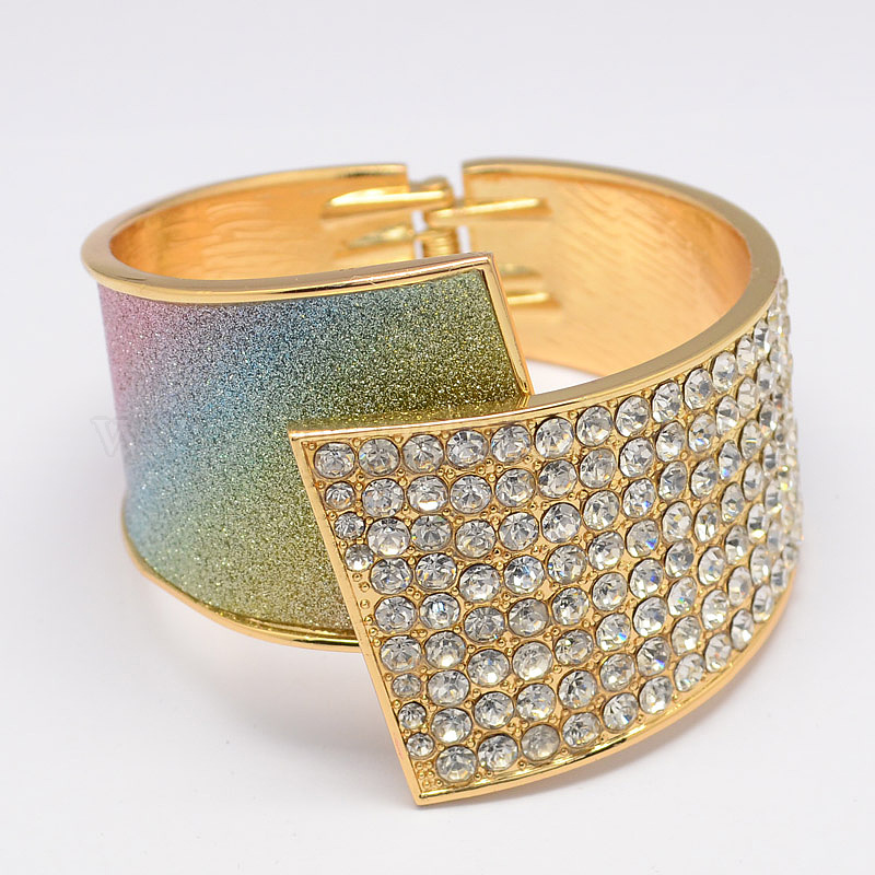 Wholesale Alloy Bangles