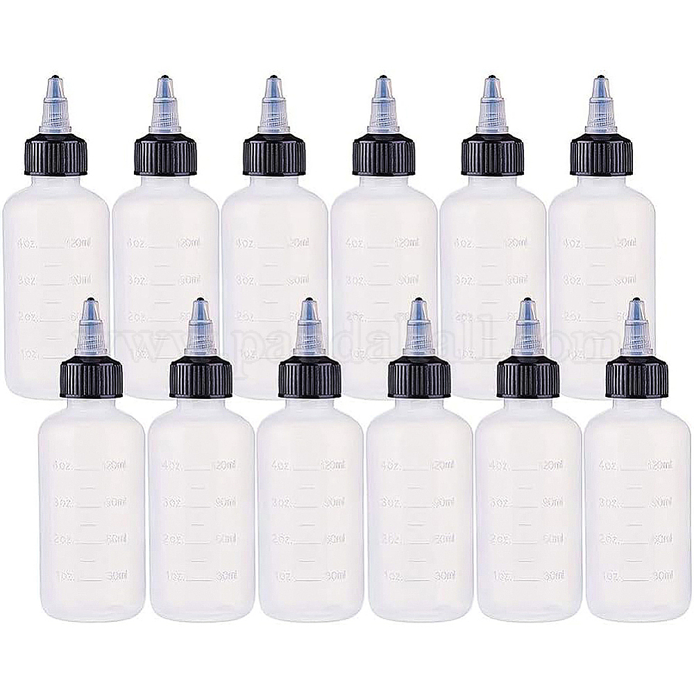 Wholesale Plastic Glue Bottles