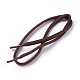 Polyester Cord Shoelace AJEW-F036-02A-04-1