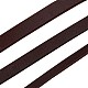 Плоский шнур из воловьей кожи gorgecraft WL-GF0001-09D-02-7