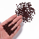 Abalorios de la semilla de cristal SEED-A010-4mm-46-4