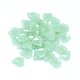 Charms de cristal de jade de imitación GLAA-H016-02B-2-1
